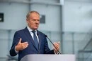 Туск заявив про суттєве зростання втрат України на фронті 