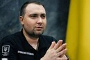 Буданов привітав таємничого генерала української розвідки (фото)
