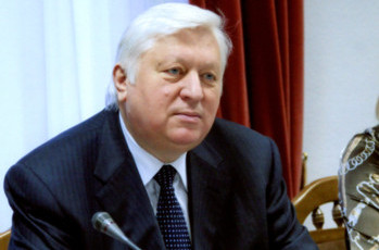 Виктор Пшонка: «Вопросы к Черновецкому есть и будут...»