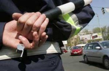 Гаишники перестанут штрафовать за мелкие нарушения