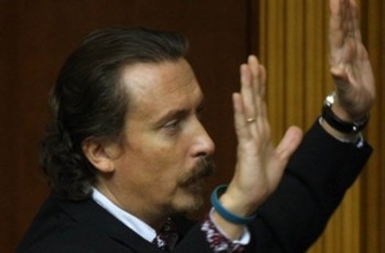 За пьяную аварию Шкиля должны лишить прав