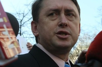 Николай Мельниченко: «Я был слепым котенком, а сейчас - зубастый тигр»