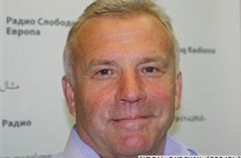 Ніколаєнко: «Справами в Україні мають займатися професіонали, а не тільки регіонали»