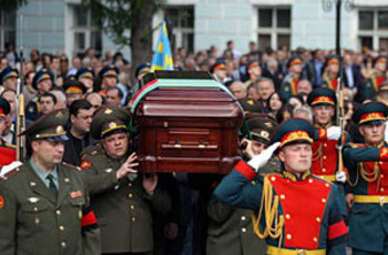 Президент, обыгравший Москву