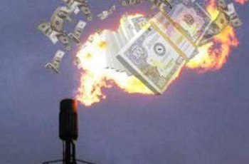 Российский газ может подешеветь