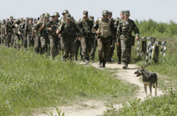 Украина решила еще раз сэкономить на армии