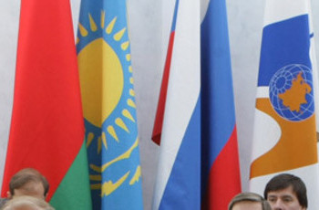 Таможенный союз: Россия пытается поглотить Украину