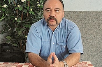 Бывший афганец, а теперь врач Сергей Шевченко: «Чтобы вырваться из Йемена домой, мне пришлось стрелять на поражение»