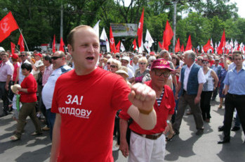 Они сделали это