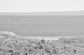 Пролив на двоих