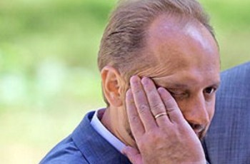 Роман Безсмертный: я готовился к увольнению с первого дня после приезда в Минск