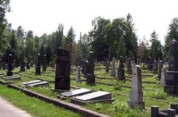 «Регионалы» начали войну гробов