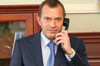 Формула украинской модернизации: взяться и сделать