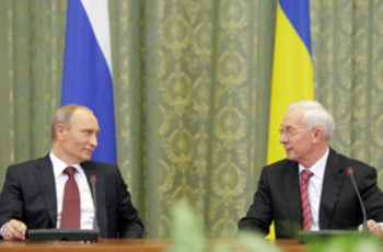 Ревизия формулы газа