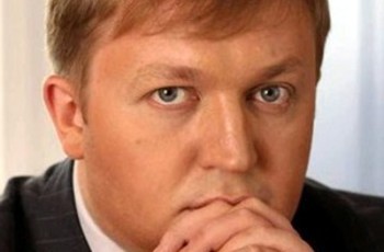 Василий Горбаль: не вижу Тягнибока во втором туре президентских выборов