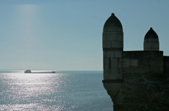 Общий Керченский пролив