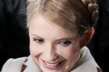 Украинская оппозиция поддерживает развитие стратегического сотрудничества с США