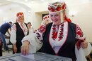 У РФ завершився другий день голосування на виборах до Держдуми