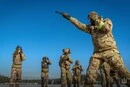Президент започаткував щорічний Кубок з рукопашного бою