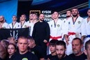 Президент започаткував щорічний Кубок з рукопашного бою