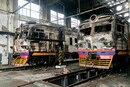 Відновлення «Укрзалізниці»: про що домовилися на Карпатському саміті