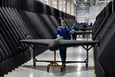 Росіяни перенесли виробництво шахедів під землю