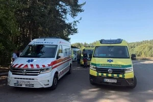 Більшість із тих, кого вдалося повернути, мають проблеми зі здоров'ям 