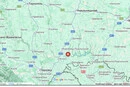 Землетрус на Хмельниччині: де зафіксували підземні поштовхи