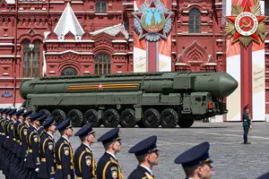 Порушення ядерного табу Росією могло б спричинити масштабний міжнародний резонанс
