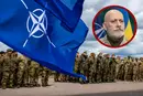 НАТО має тисячі сторінок планів на випадок російської атаки