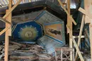 На Херсонщині дрон влучив у монастир: загинув священник