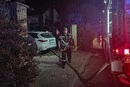 Після масованої атаки на Україну зафіксовано влучання на 17 локаціях