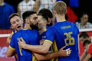 Румунія стане наступним суперником України