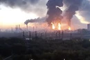 Зеленський заінтригував заявою про зброю, застосовану під Москвою