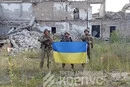 Операція «Вівальді». Третій корпус звільнив одразу три населені пункти