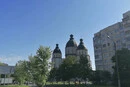 У Львові чоловік напав на священника під час богослужіння