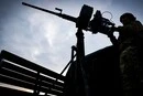 У Києві пролунали вибухи, на столицю заходять нові безпілотники