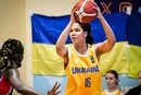 Українська центрова Катерина Діке продовжить кар’єру в Греції