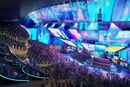 Китайська корпорація побудує у Саудівській Аравії кіберспортивну арену на 700 мільйонів долларів