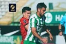 «Карпати» втратили очки в матчі чемпіонату України з «Вересом»