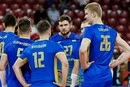 Збірна України поступилась Румунії у 1/8 фіналу Чемпіонату Європи з волейболу