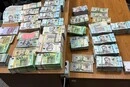 Правоохоронці знешкодили конвертаційний центр із місячним обігом у пів мільярда гривень