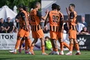 «Шахтар» розбив ЛНЗ у поєдинку Прем'єр-ліги
