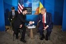 Зеленський домовився із Трампом про зустріч у Нью-Йорку