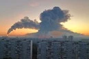 Після атаки на НПЗ у Москві почав зникати бензин