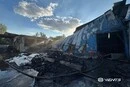 Російський удар зруйнував завод виробника вентиляційного обладнання