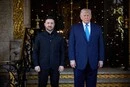 Трамп знову попросив Зеленського не бити по НПЗ Росії – Axios