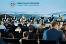 Карпатський саміт: Словаччина передала Україні перші електровози