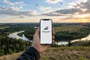 SpaceX отримала дозвіл на міжнародний запуск Starlink Mobile: коли запрацює сервіс