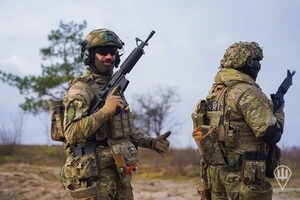 Війська України змогли перейти до контратак і звільнити частину територій 